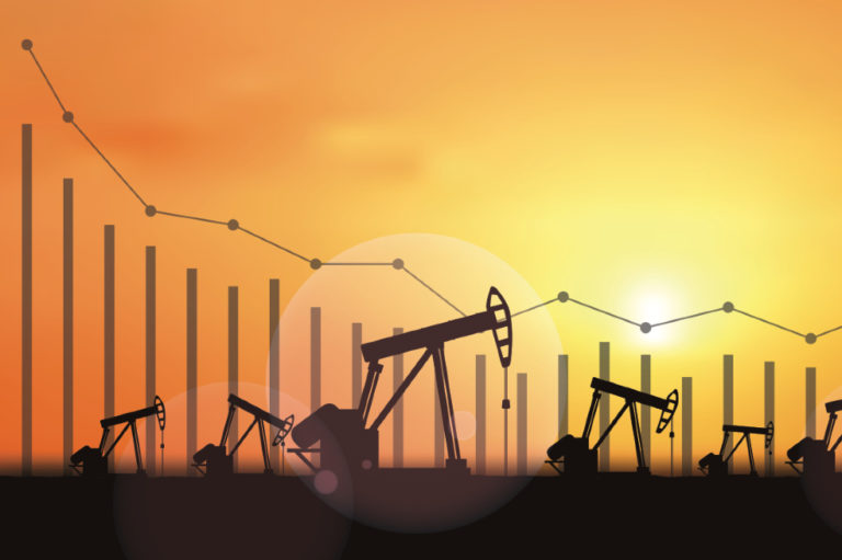 Un buen día para el petróleo: siga los hechos financieros globales