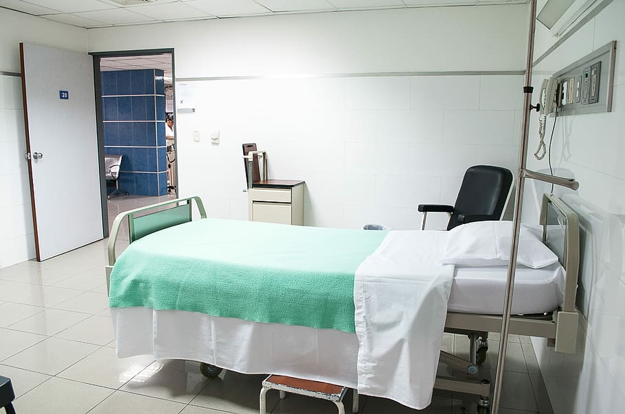 Directivas del hospital Nuestra Señora de los Remedios de Riohacha, desmintieron versiones según las cuales se reportó un fallecimiento de un privado de la libertad en ese centro asistencial.