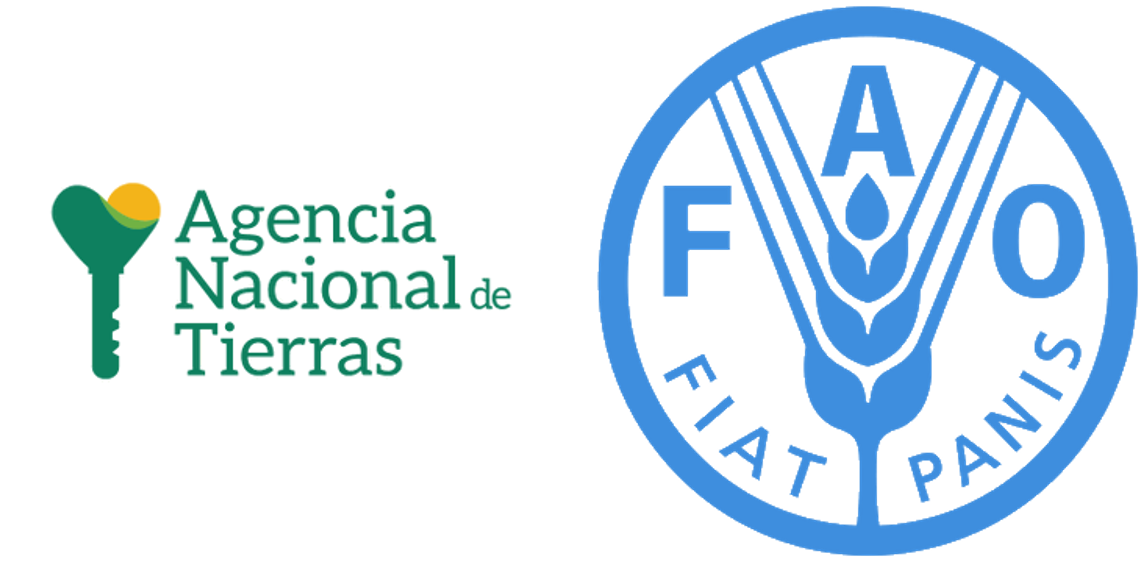 La Agencia Nacional de Tierras y la FAO, recogen información sobre los predios rurales del municipio de Fonseca