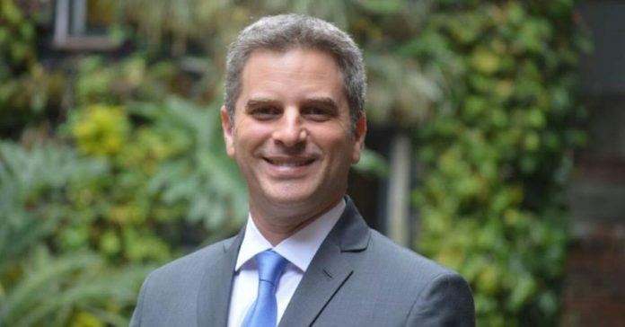 Carlos Correa es el nuevo ministro de Ambiente de Colombia