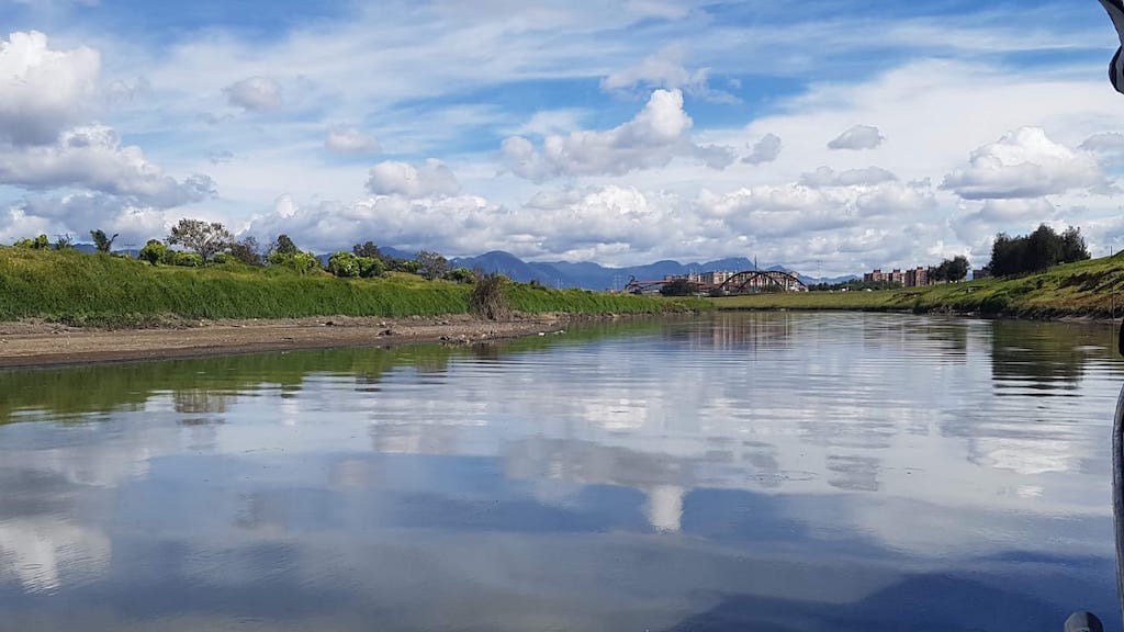 Ministerio de Ambiente pide a la CAR informe sobre obras de adecuación hidráulica en ríos de la sabana de Bogotá