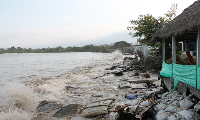 Minambiente abre nueva invitación a presentar solicitud para “Servicios de Consultoría para Administración del Fondo de Disposición y Adquisiciones” en proyecto de medidas de adaptación para reducir la erosión costera