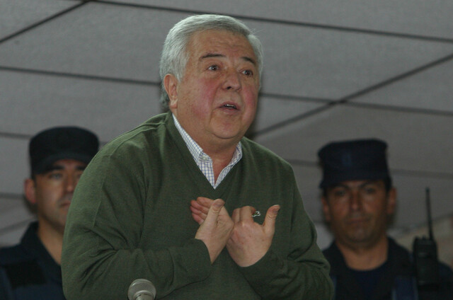 Muere Gilberto Rodríguez, capo colombiano