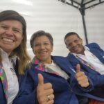 Los Juegos Parapanamericanos juveniles, una fiesta deportiva de Colombia para el continente